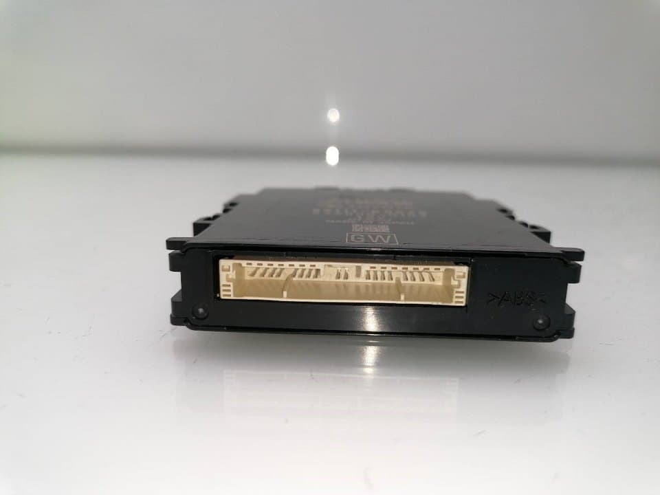 Modulo electronico TOYOTA YARIS (NCP1/NLP1/SCP1) 3