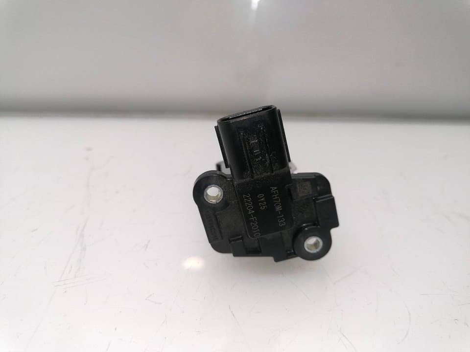 Caudalimetro TOYOTA YARIS (NCP1/NLP1/SCP1) 4