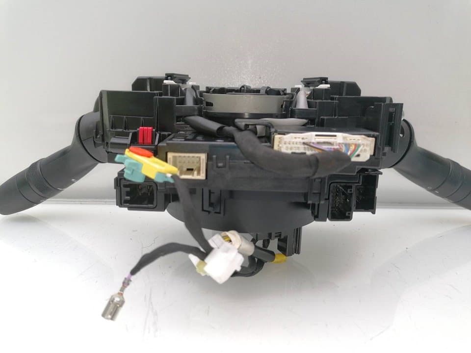 Mando multifuncion TOYOTA YARIS (NCP1/NLP1/SCP1) 5