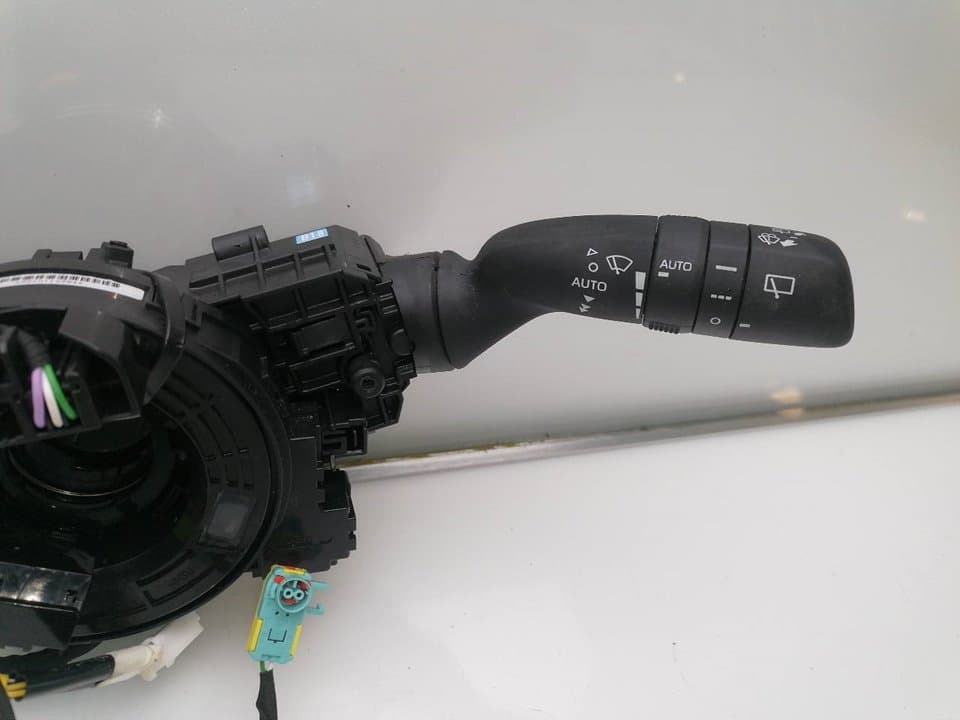 Mando multifuncion TOYOTA YARIS (NCP1/NLP1/SCP1) 2
