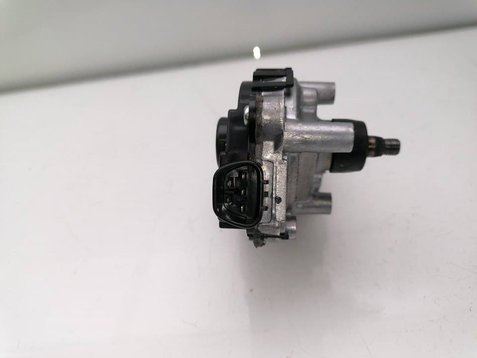 Motor limpia delantero TOYOTA YARIS (NCP1/NLP1/SCP1) 5