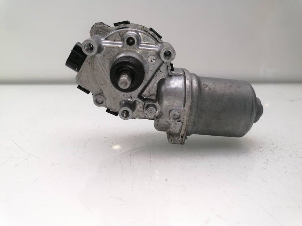 Motor limpia delantero TOYOTA YARIS (NCP1/NLP1/SCP1) 2