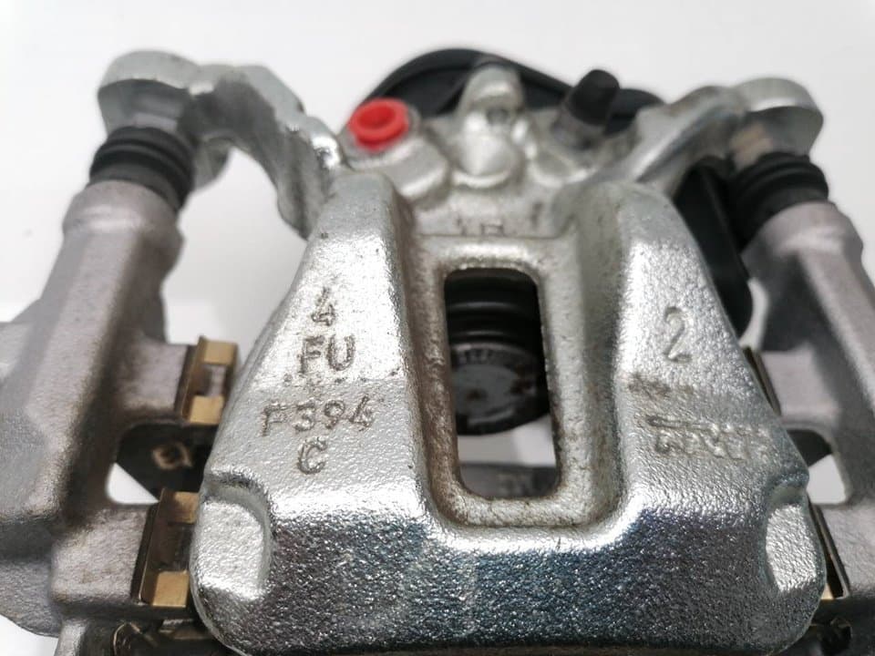 Recambio TOYOTA YARIS (NCP1/NLP1/SCP1) ref. 463100D010 5