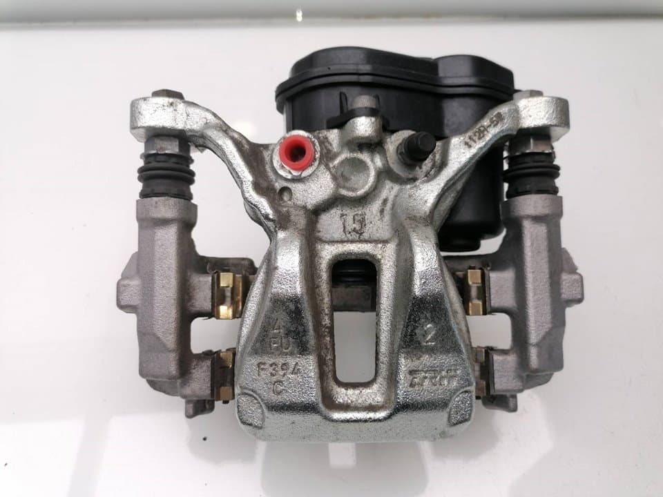 Recambio TOYOTA YARIS (NCP1/NLP1/SCP1) ref. 463100D010