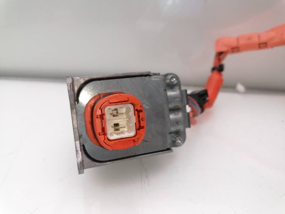 Bateria TOYOTA YARIS (NCP1/NLP1/SCP1) 5