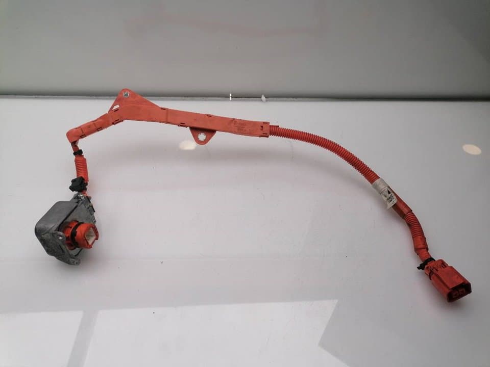 Bateria TOYOTA YARIS (NCP1/NLP1/SCP1)
