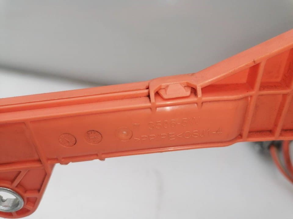Bateria TOYOTA YARIS (NCP1/NLP1/SCP1) 4