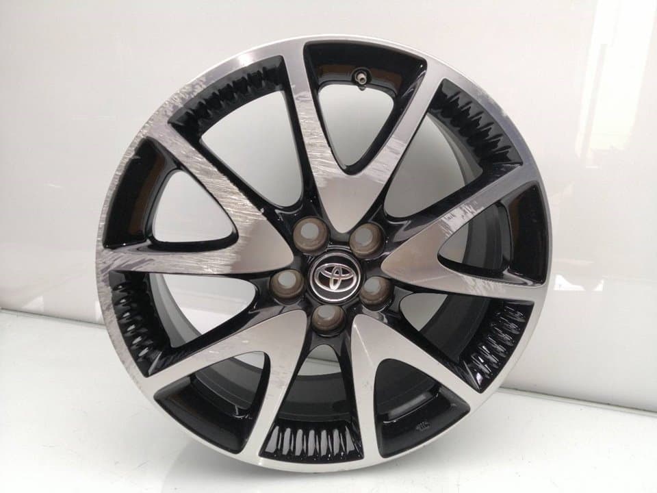 Llanta TOYOTA YARIS (NCP1/NLP1/SCP1)