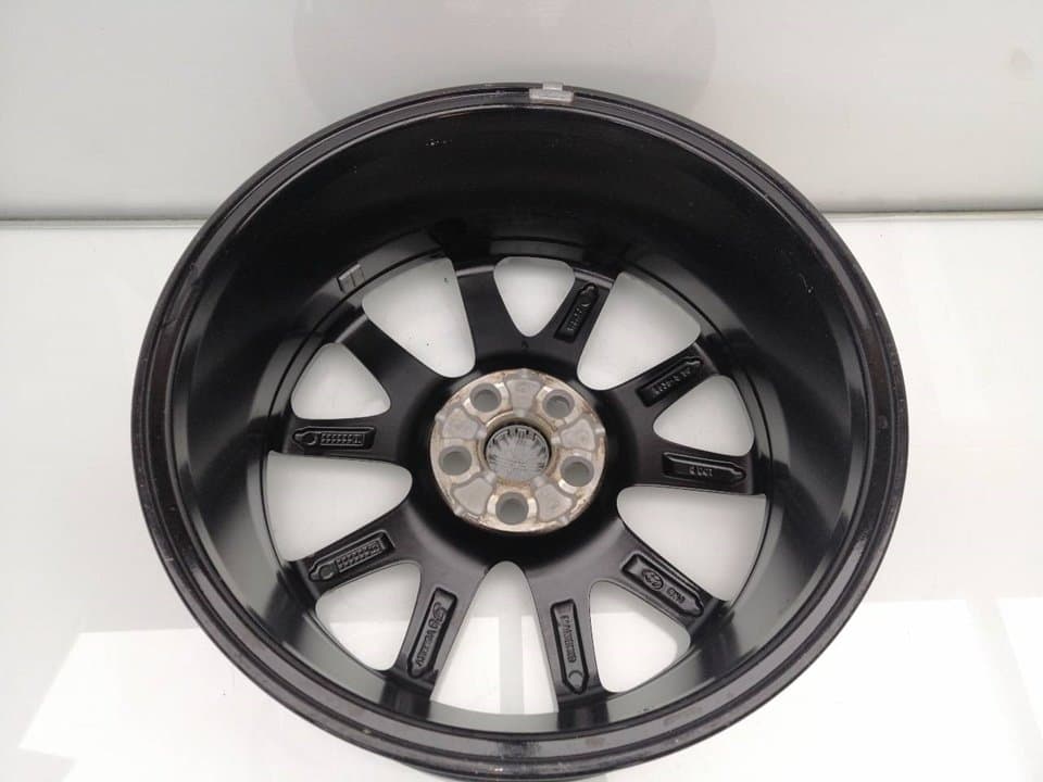 Llanta TOYOTA YARIS (NCP1/NLP1/SCP1) 5
