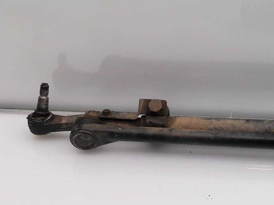 Cremallera direccion NISSAN PATROL (K/W260) 3