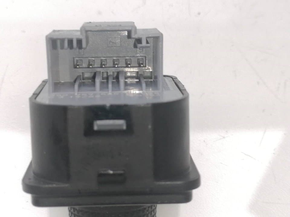 Mando retrovisor SEAT LEON ST (5F8) 3