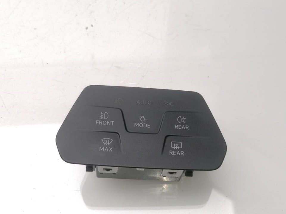 Mando multifuncion SEAT LEON ST (5F8)
