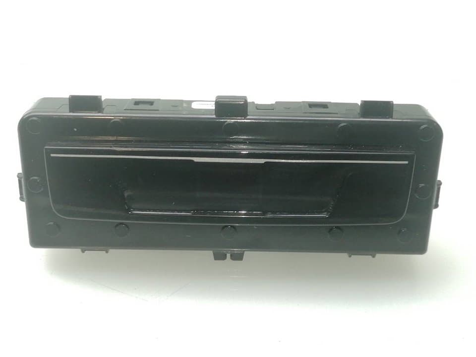 Mando climatizador SEAT LEON ST (5F8)