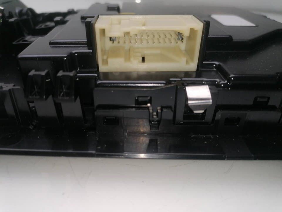 Luz interior SEAT LEON ST (5F8) 5