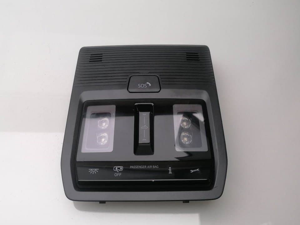 Luz interior SEAT LEON ST (5F8)