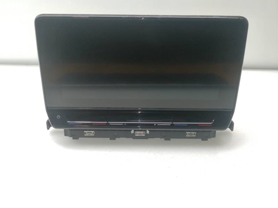 Sistema navegacion gps SEAT LEON ST (5F8)