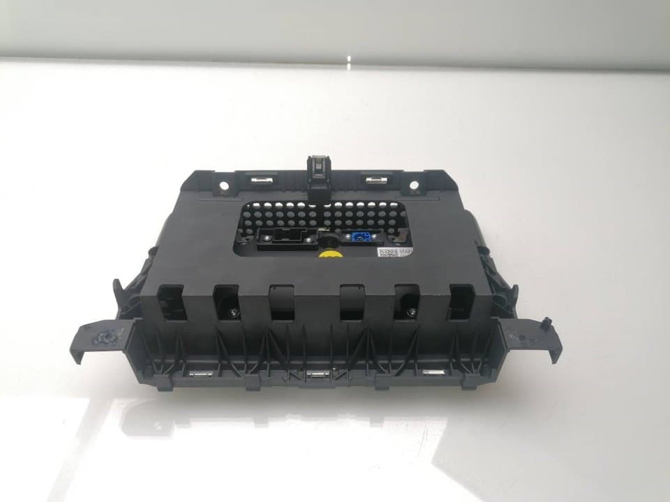 Sistema navegacion gps SEAT LEON ST (5F8) 4