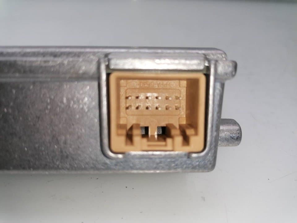Modulo electronico SEAT LEON ST (5F8) 3