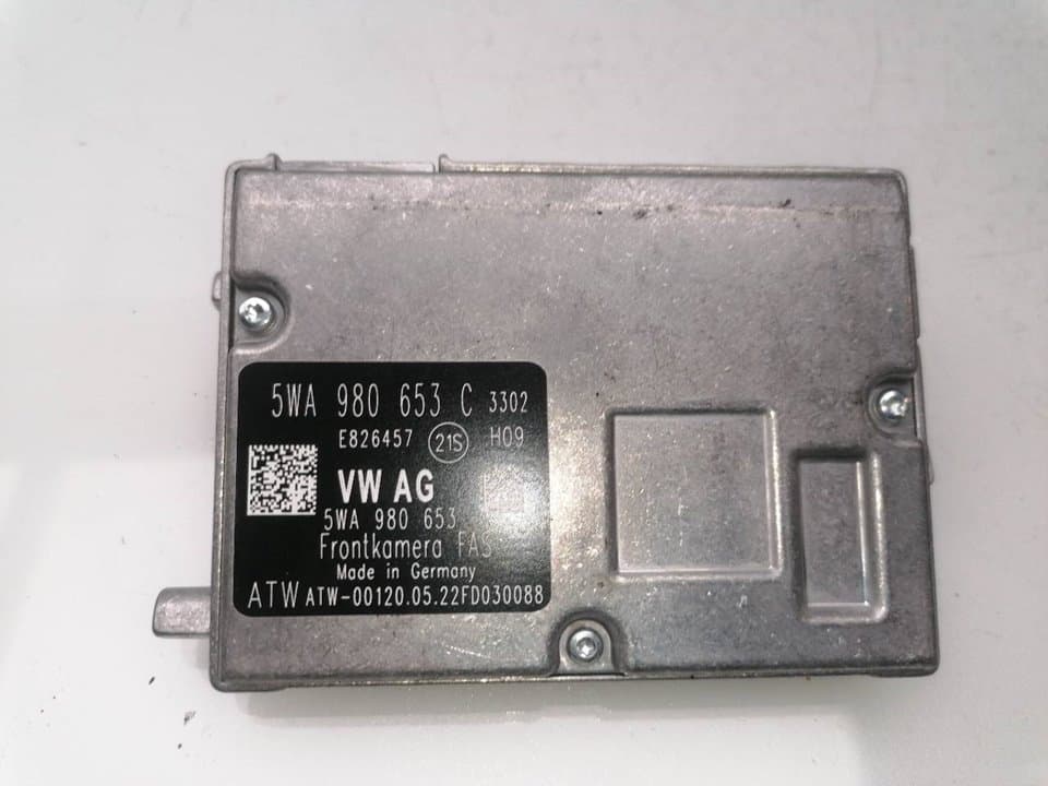 Modulo electronico SEAT LEON ST (5F8) 2