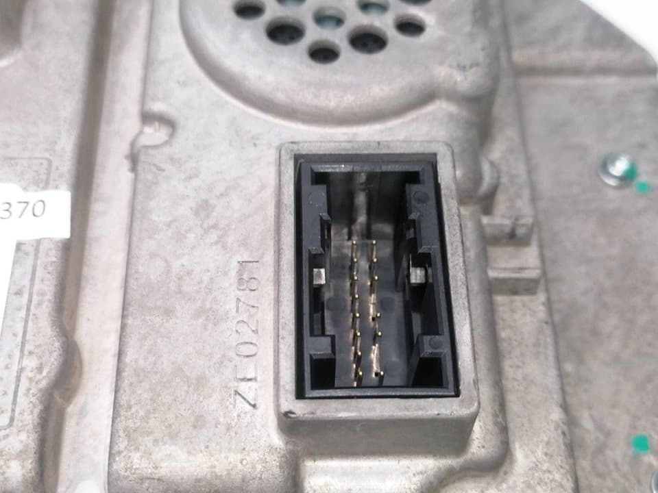 Cuadro instrumentos SEAT LEON ST (5F8) 3