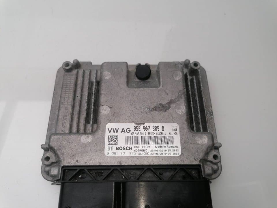 Centralita motor uce SEAT LEON ST (5F8)