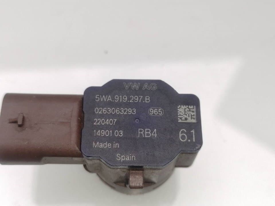 Sensor SEAT LEON ST (5F8) 3