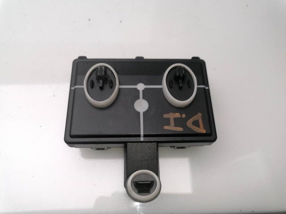 Modulo electronico SEAT LEON ST (5F8) 3