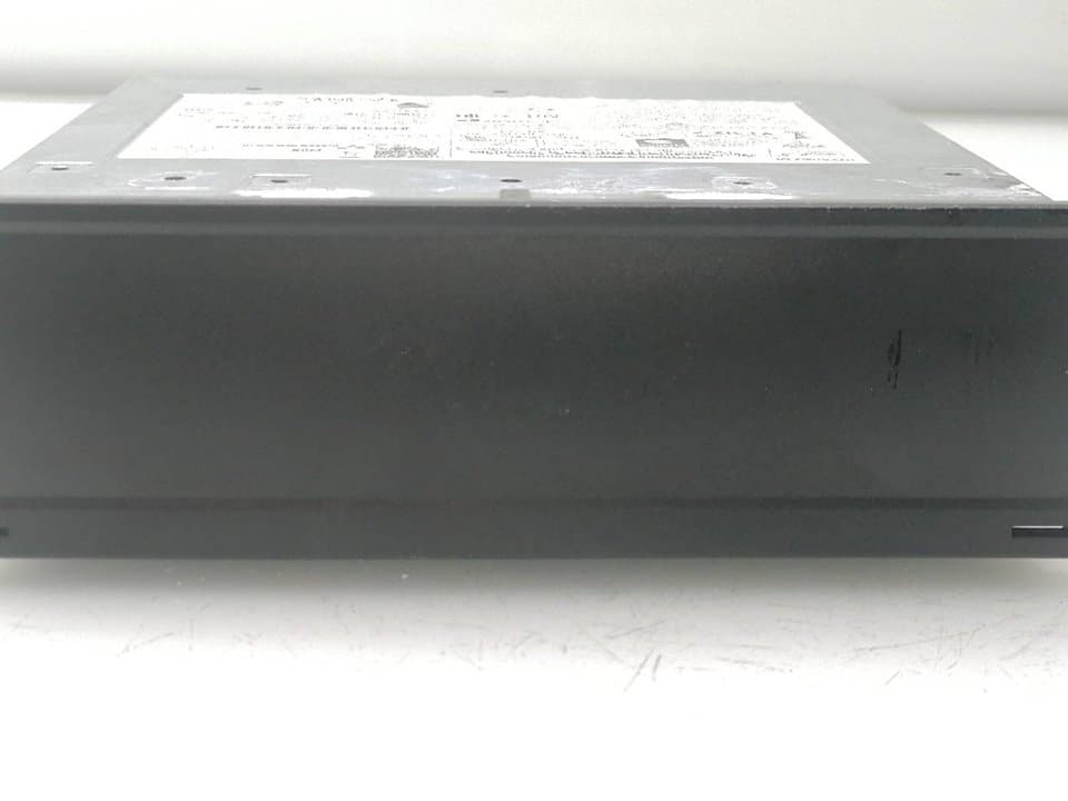 Sistema navegacion gps SEAT LEON ST (5F8) 5