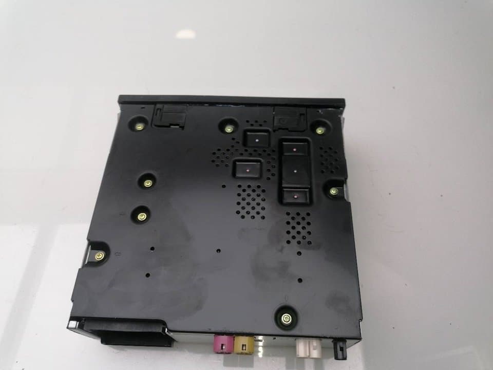 Sistema navegacion gps SEAT LEON ST (5F8) 3