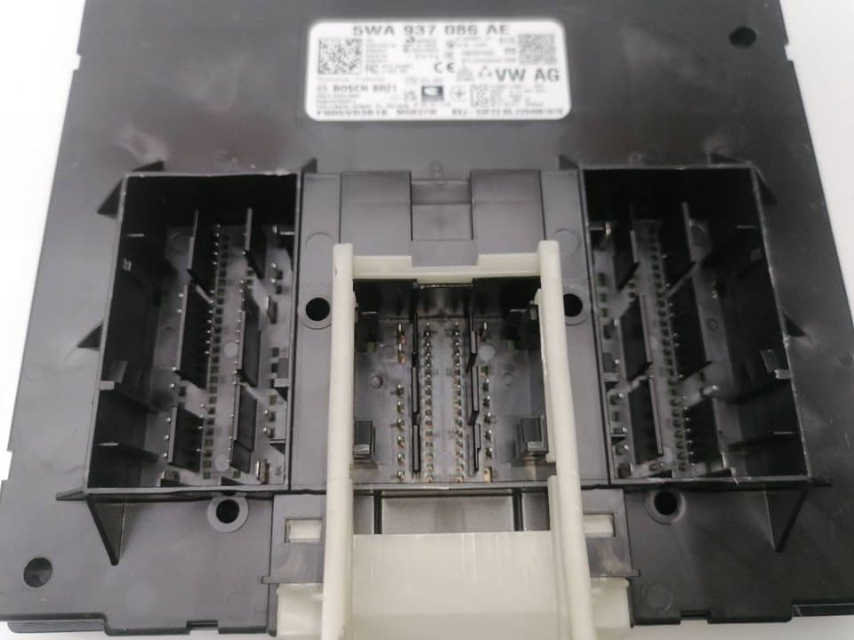 Modulo electronico SEAT LEON ST (5F8) 2