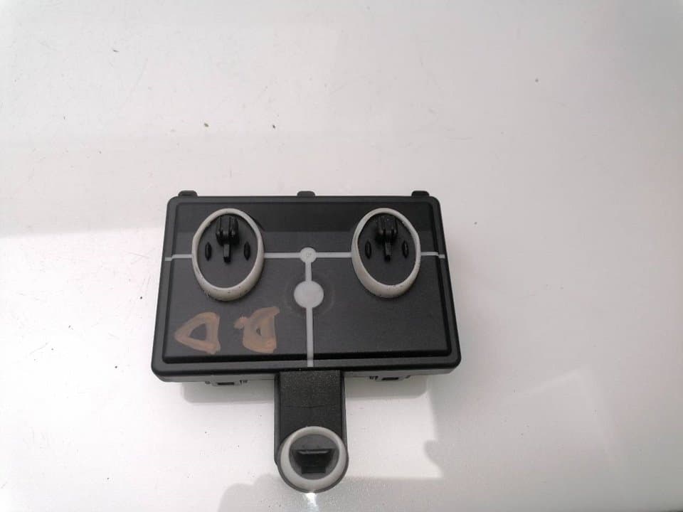 Modulo electronico SEAT LEON ST (5F8) 2