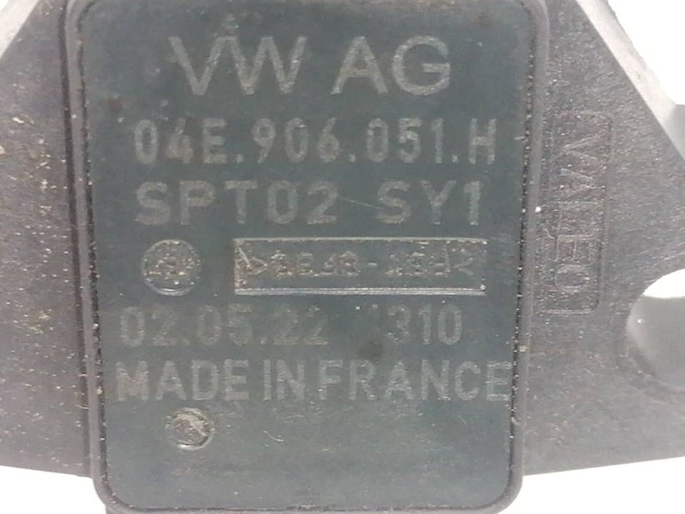 Sensor SEAT LEON ST (5F8) 2