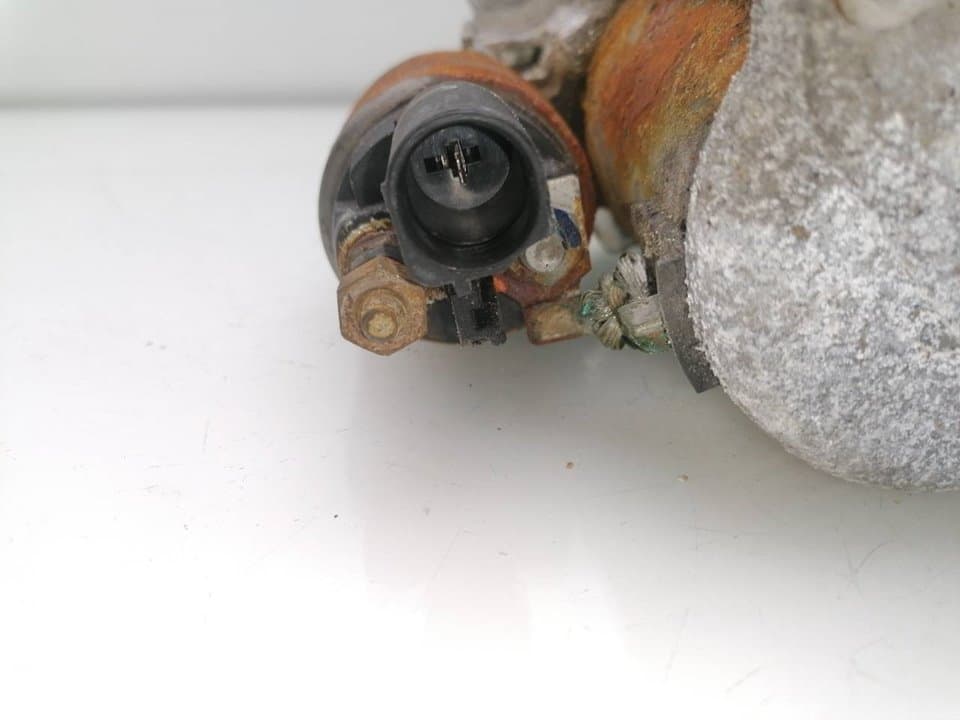 Motor arranque SEAT LEON ST (5F8) 4