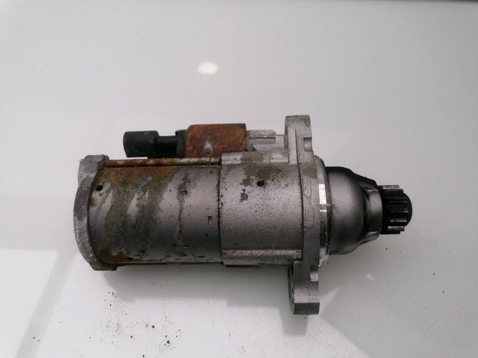 Motor arranque SEAT LEON ST (5F8) 3
