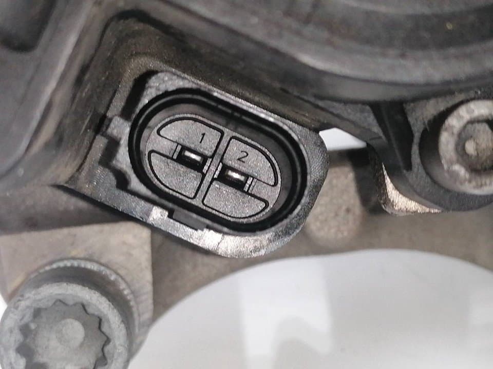 Recambio SEAT LEON ST (5F8) ref. 5R3615405A 4