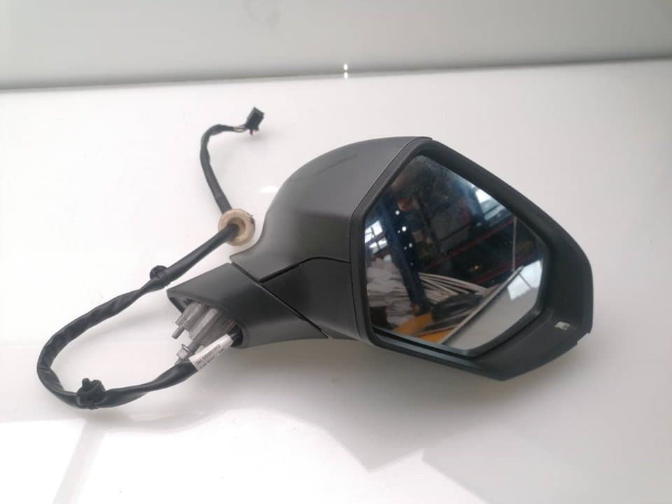 Retrovisor derecho SEAT LEON ST (5F8)