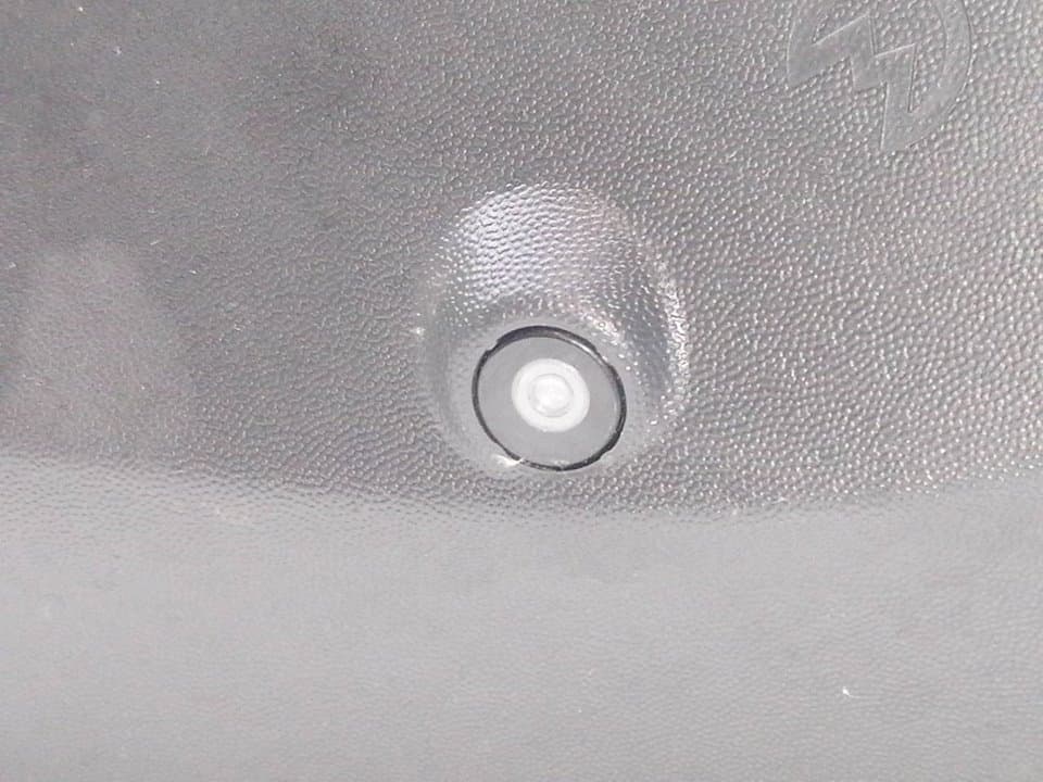 Retrovisor derecho SEAT LEON ST (5F8) 5