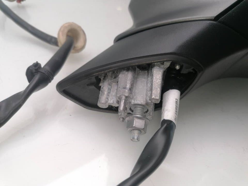 Retrovisor derecho SEAT LEON ST (5F8) 3