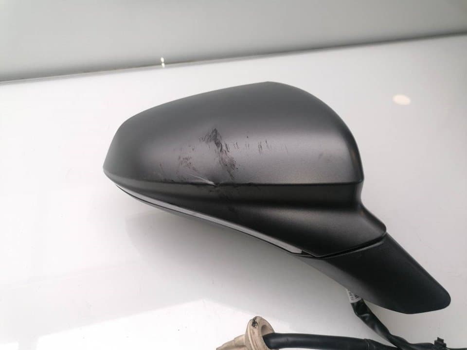 Retrovisor derecho SEAT LEON ST (5F8) 2