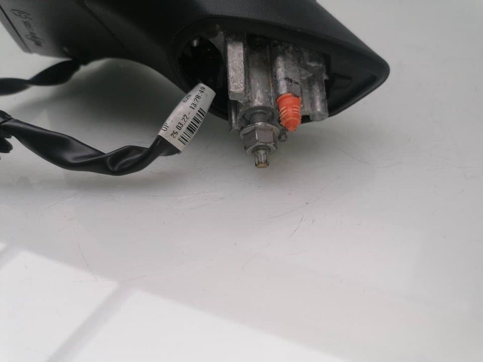 Retrovisor izquierdo SEAT LEON ST (5F8) 5