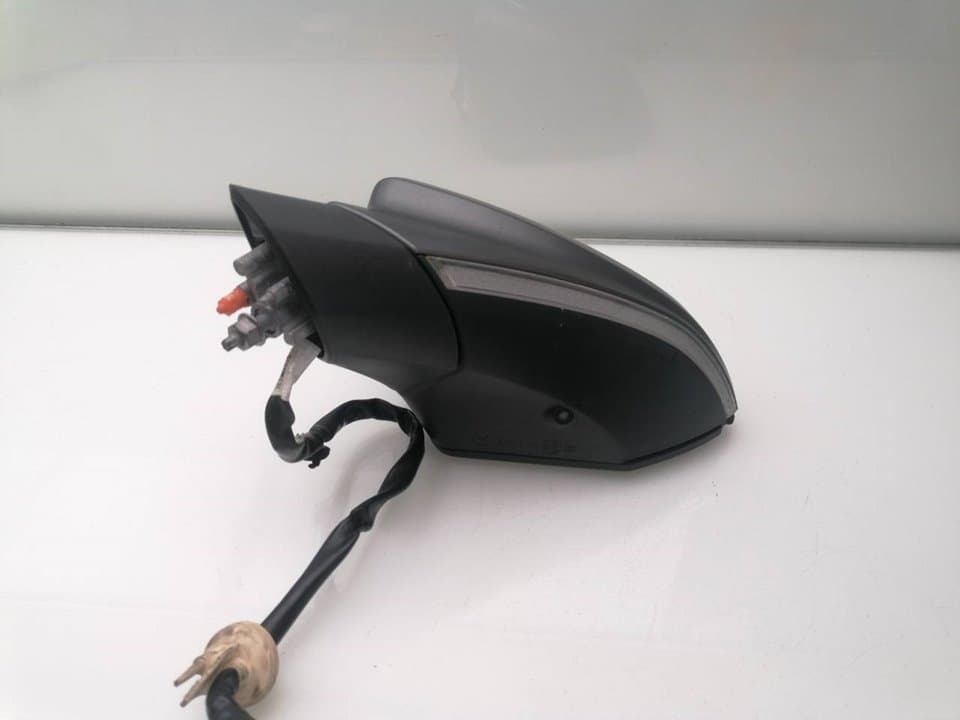 Retrovisor izquierdo SEAT LEON ST (5F8) 4