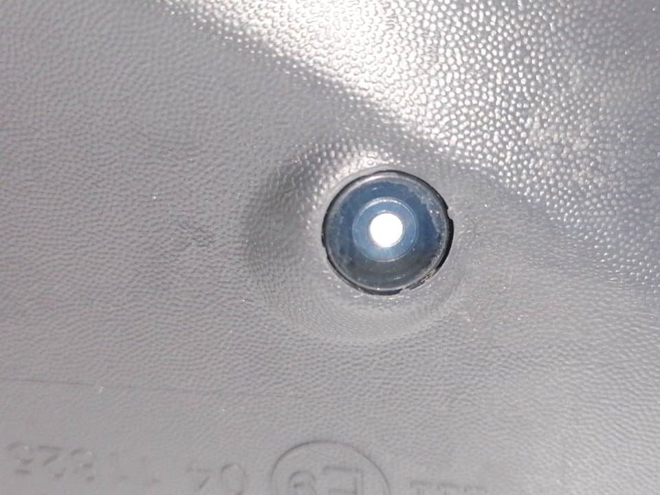 Retrovisor izquierdo SEAT LEON ST (5F8) 3