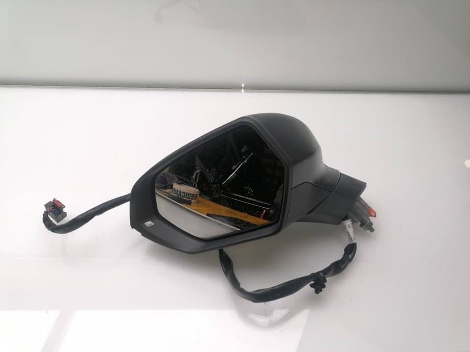Retrovisor izquierdo SEAT LEON ST (5F8)
