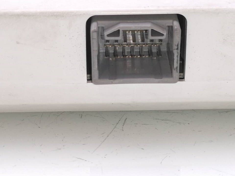Pantalla multifuncion TOYOTA LAND CRUISER PRADO (_J12_) 4