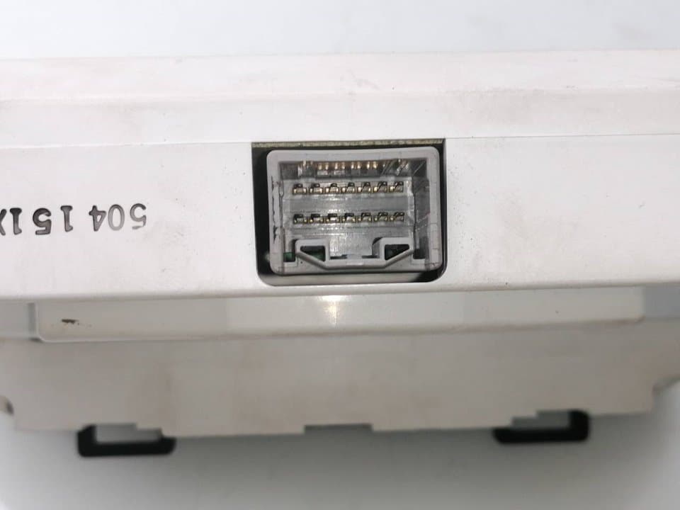 Pantalla multifuncion TOYOTA LAND CRUISER PRADO (_J12_) 3