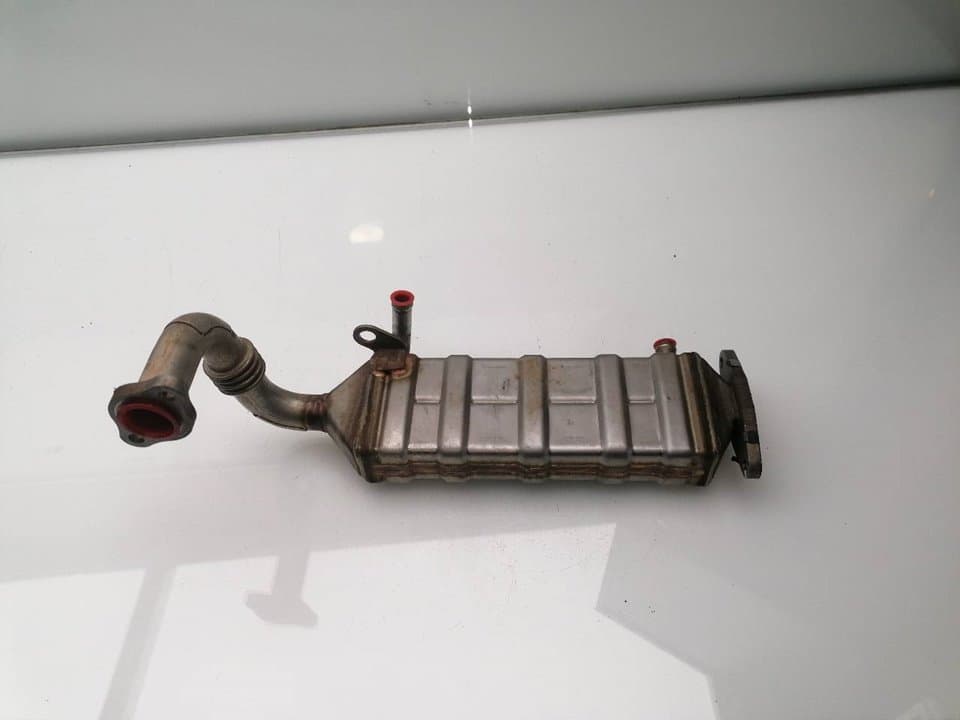 Enfriador egr TOYOTA LAND CRUISER PRADO (_J12_) 3