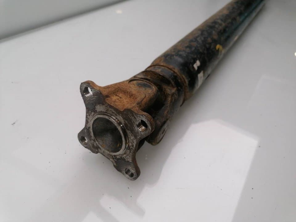 Recambio TOYOTA LAND CRUISER PRADO (_J12_) ref. 371106A460 4