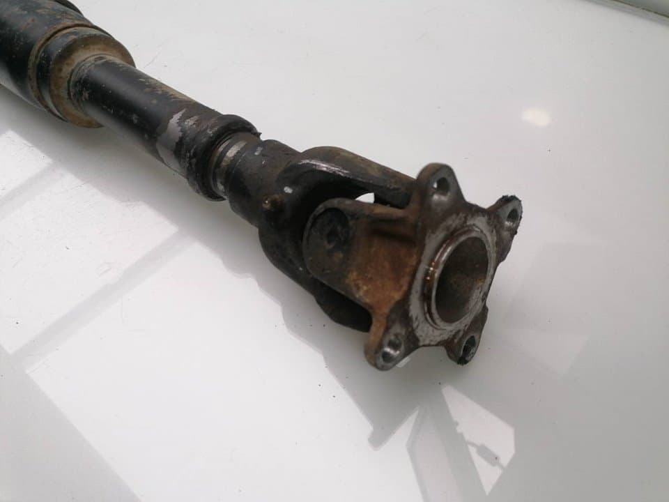Recambio TOYOTA LAND CRUISER PRADO (_J12_) ref. 371106A460 3