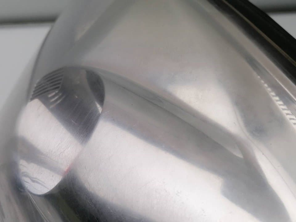 Faro izquierdo TOYOTA LAND CRUISER PRADO (_J12_) 5
