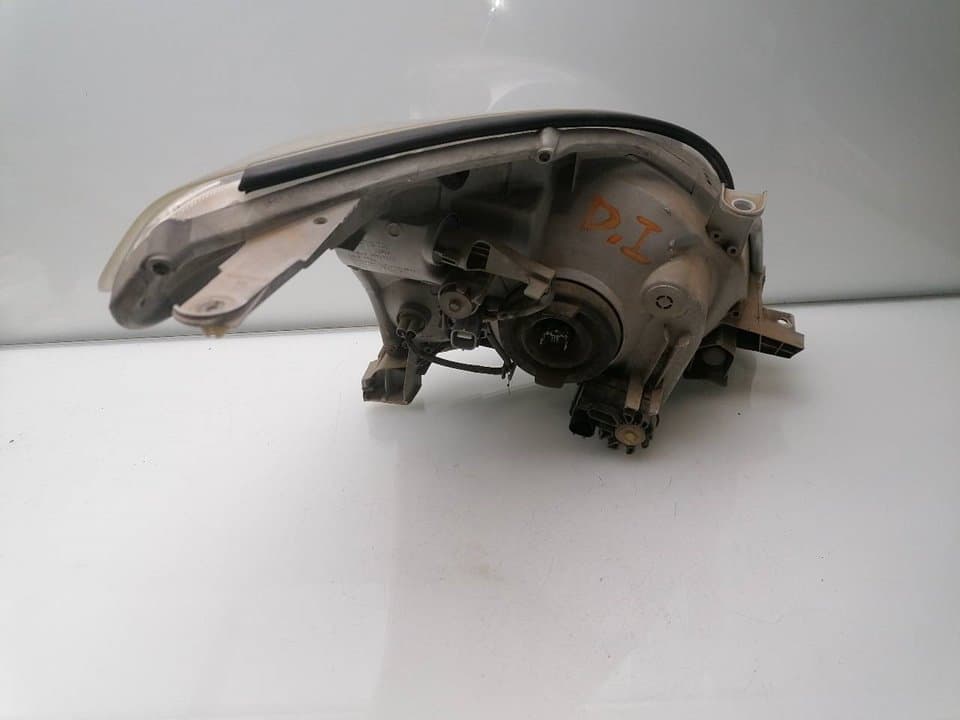 Faro izquierdo TOYOTA LAND CRUISER PRADO (_J12_) 3
